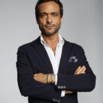 Ennio Tasciotti portrait