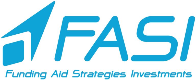 Logo FASI 2021 def